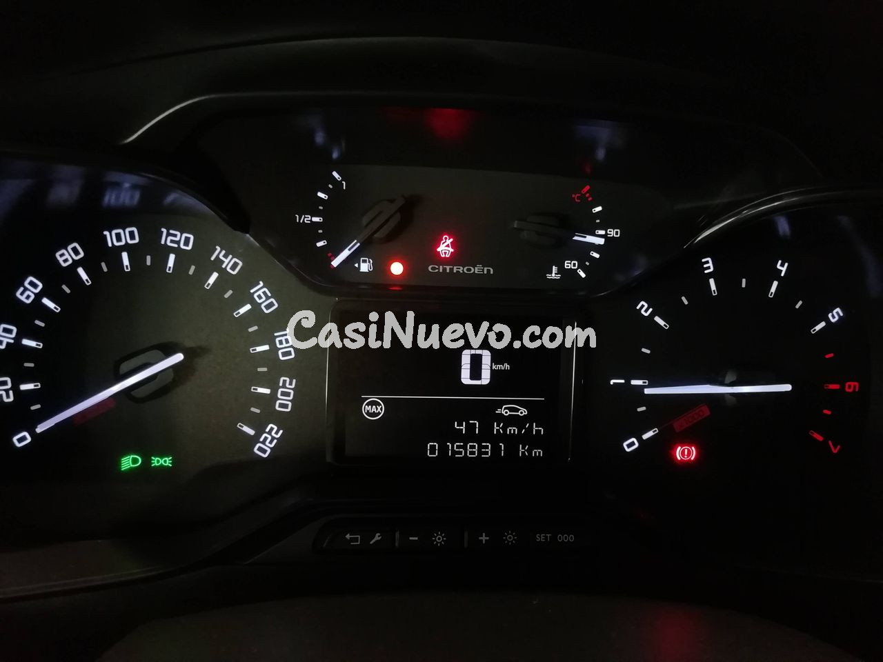 Citroën C3 PureTech 60KW (83CV) Feel Pack - foto 16