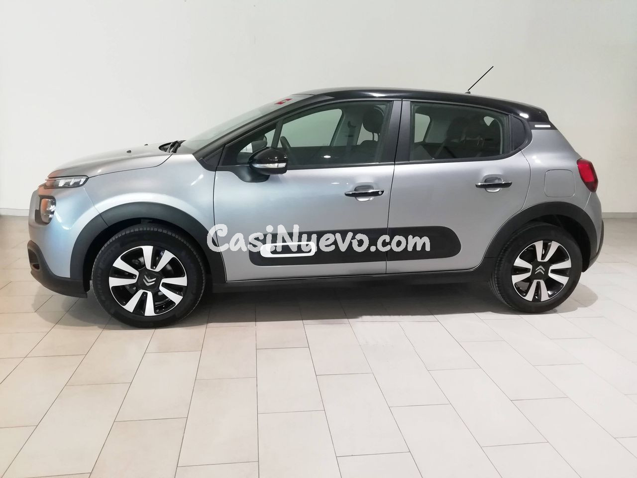 Citroën C3 PureTech 60KW (83CV) Feel Pack - foto 24