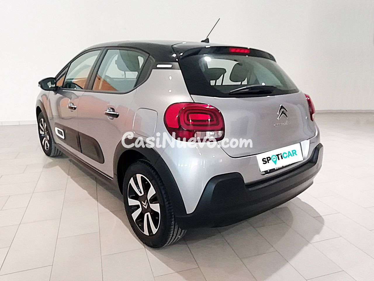 Citroën C3 PureTech 60KW (83CV) Feel Pack - foto 25