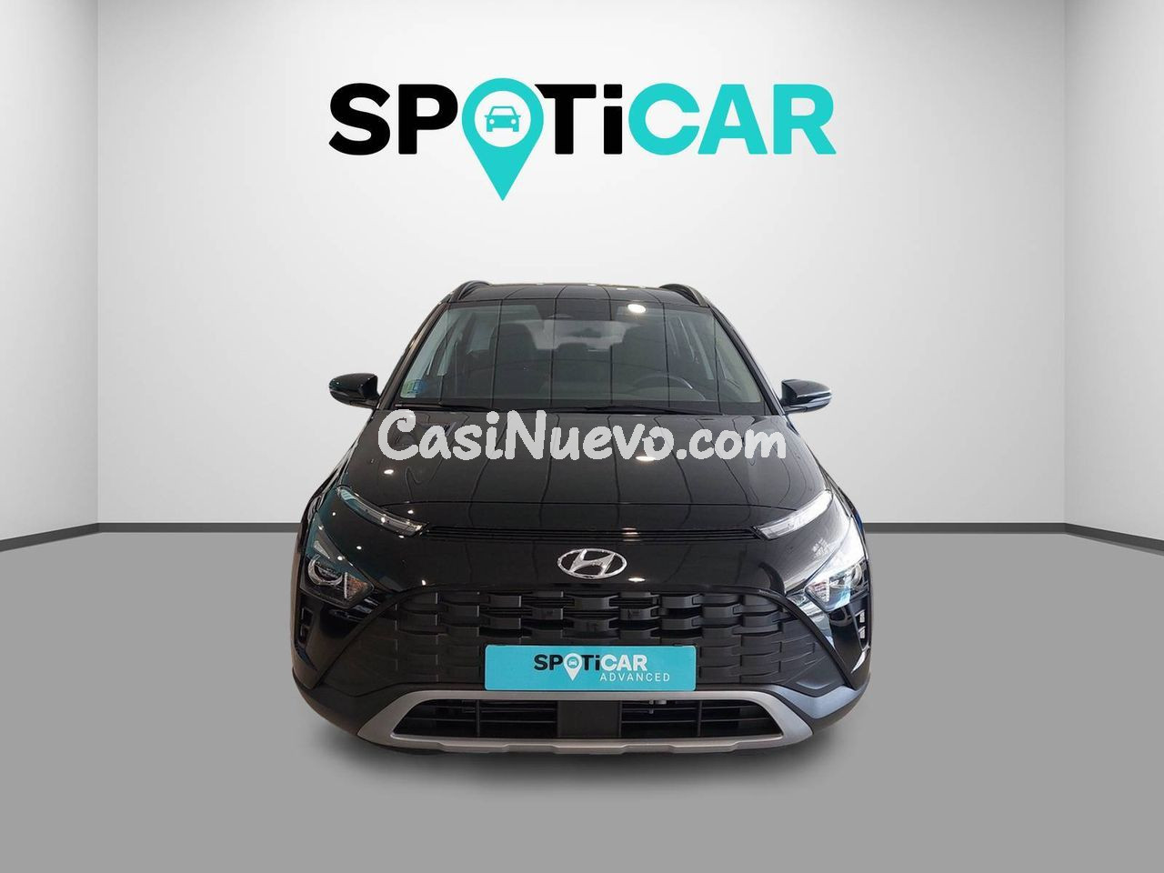 Hyundai Bayon 1.0 TGDI 74kW (100CV) 48V Maxx - foto 2