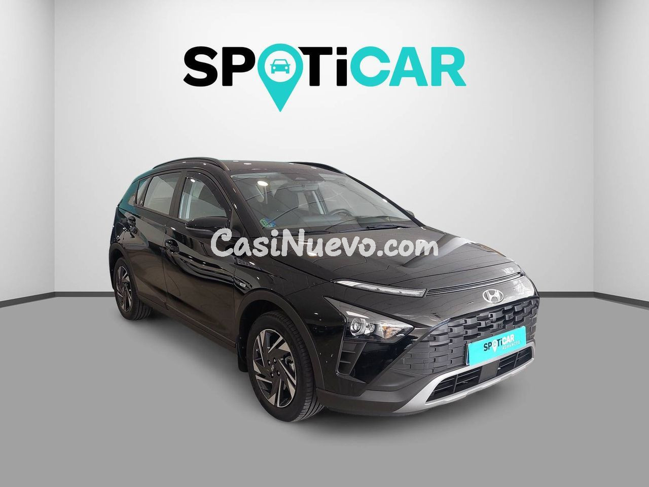Hyundai Bayon 1.0 TGDI 74kW (100CV) 48V Maxx - foto 3