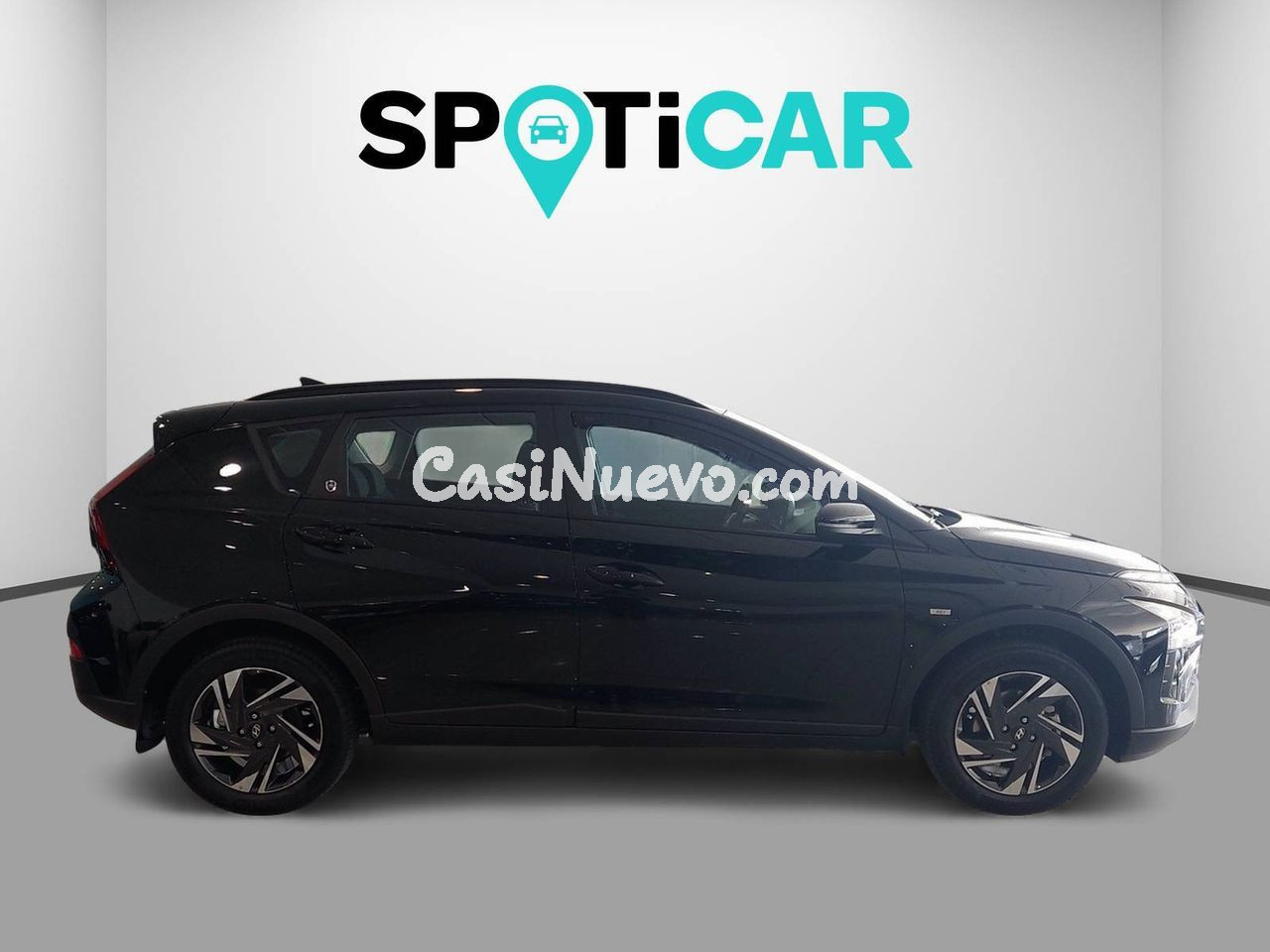 Hyundai Bayon 1.0 TGDI 74kW (100CV) 48V Maxx - foto 4