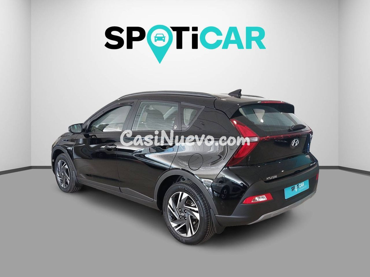 Hyundai Bayon 1.0 TGDI 74kW (100CV) 48V Maxx - foto 8