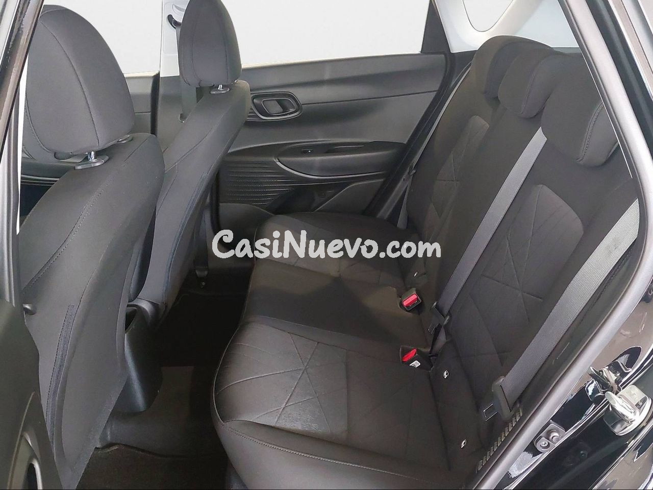 Hyundai Bayon 1.0 TGDI 74kW (100CV) 48V Maxx - foto 12