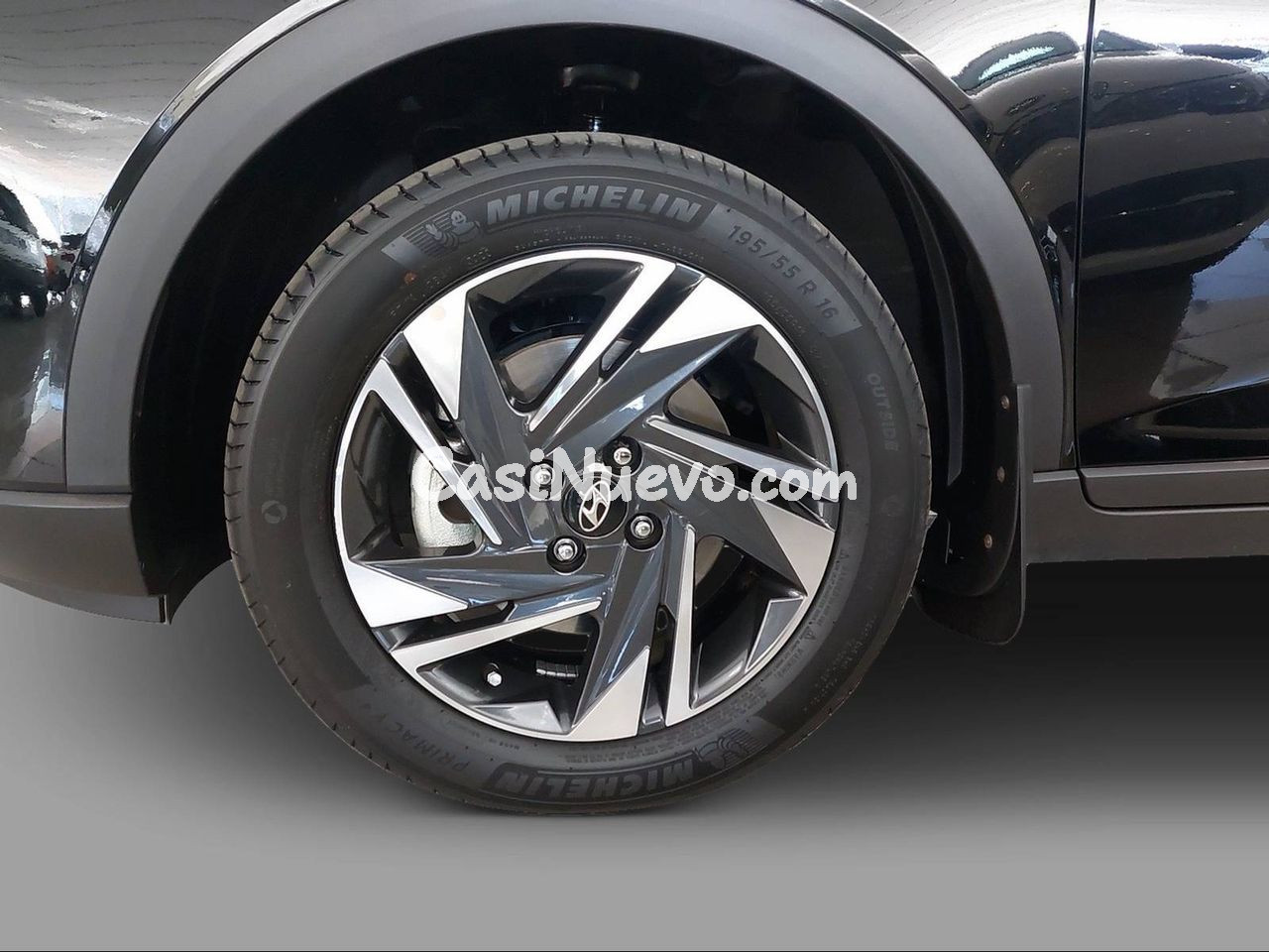 Hyundai Bayon 1.0 TGDI 74kW (100CV) 48V Maxx - foto 13