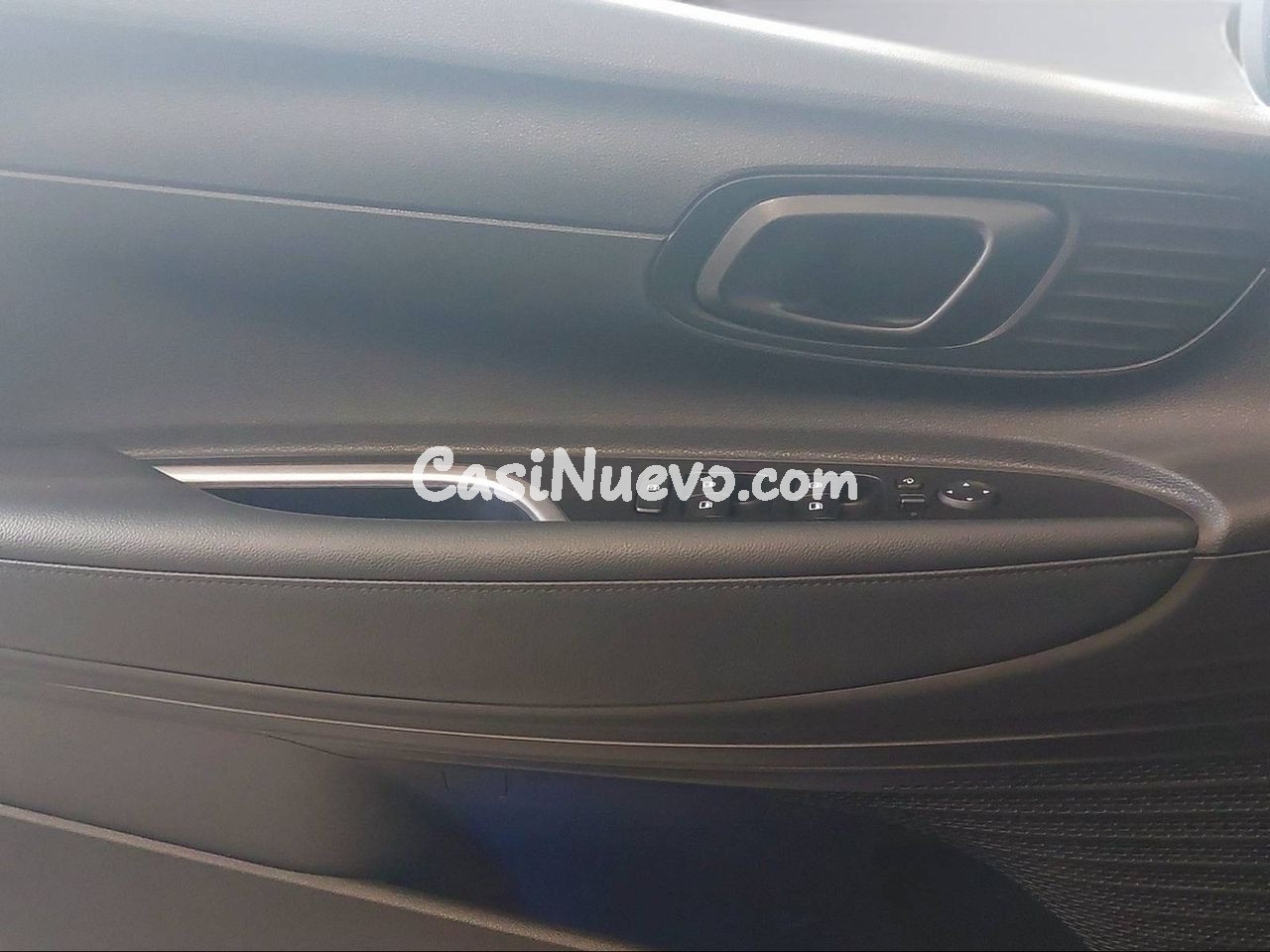 Hyundai Bayon 1.0 TGDI 74kW (100CV) 48V Maxx - foto 14