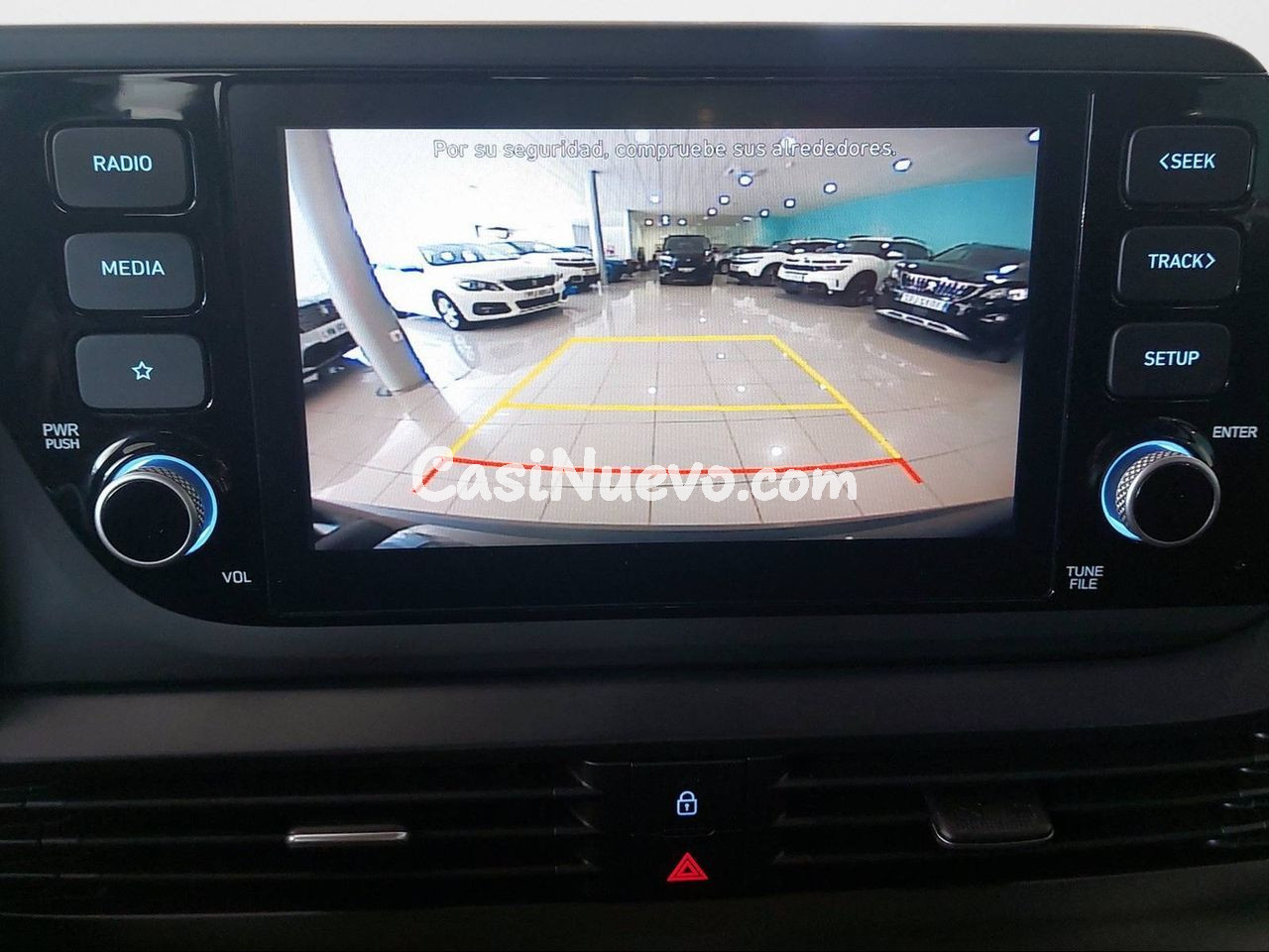 Hyundai Bayon 1.0 TGDI 74kW (100CV) 48V Maxx - foto 18