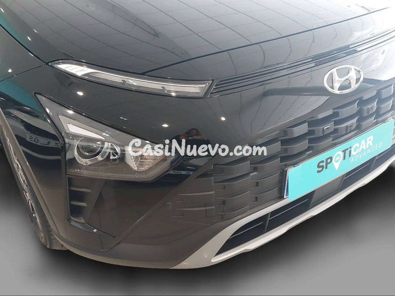 Hyundai Bayon 1.0 TGDI 74kW (100CV) 48V Maxx - foto 19