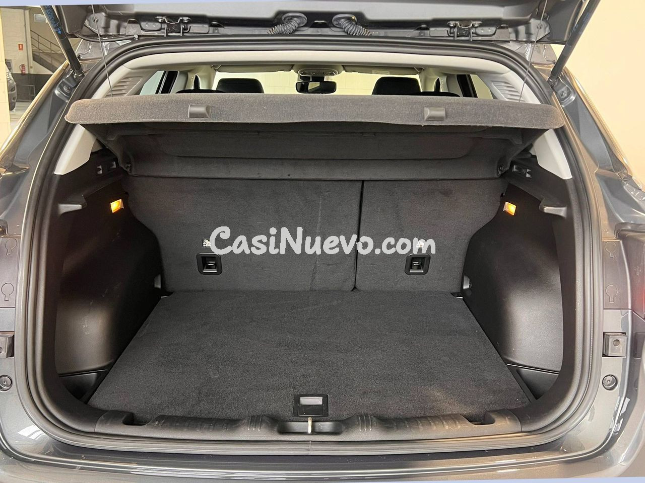 Jeep Compass 1.3 Gse T4 96kW (130CV)  MT FWD Limited - foto 7