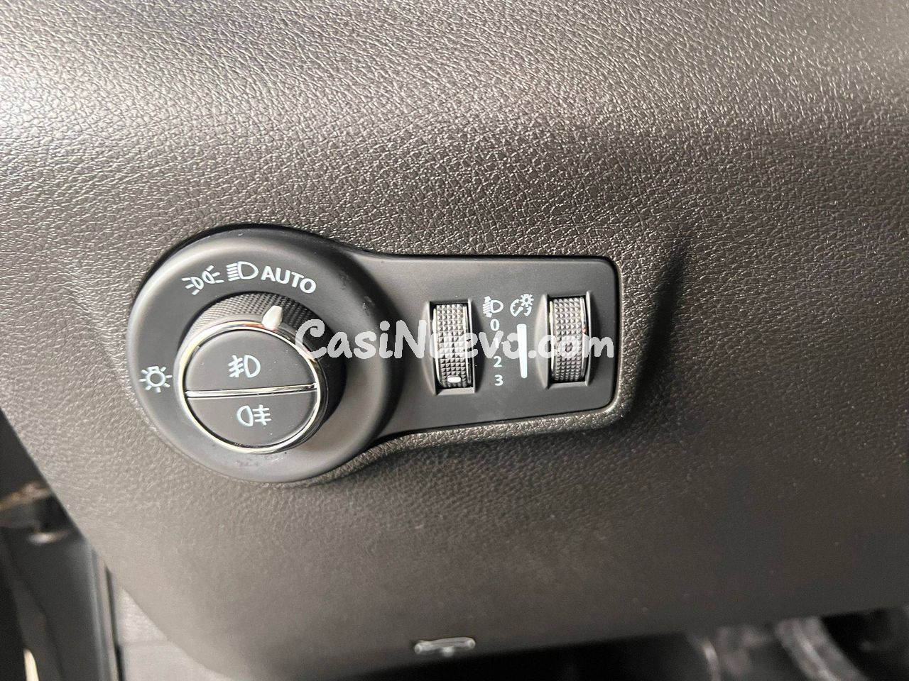 Jeep Compass 1.3 Gse T4 96kW (130CV)  MT FWD Limited - foto 15