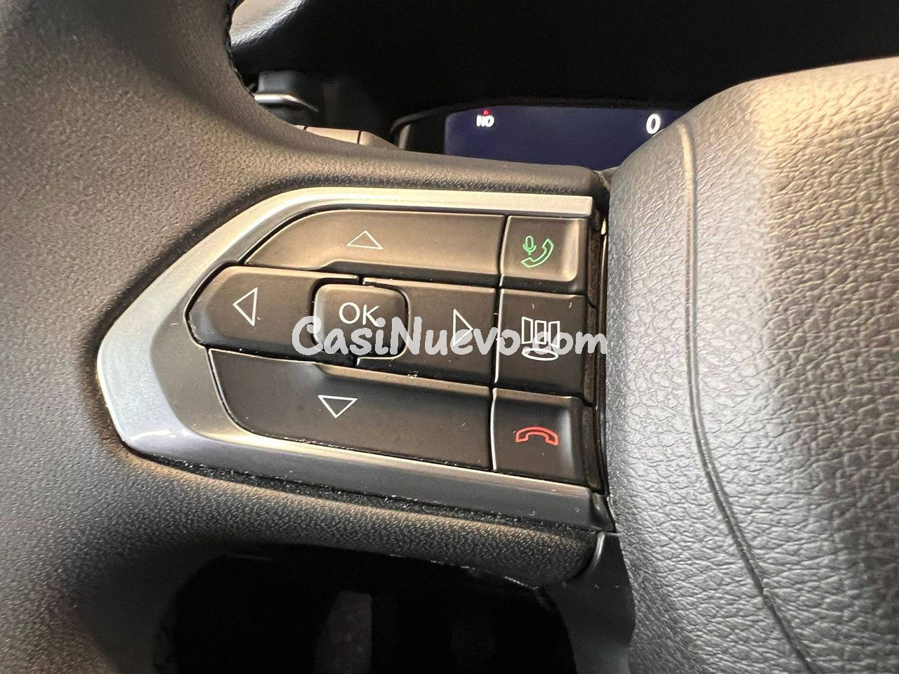 Jeep Compass 1.3 Gse T4 96kW (130CV)  MT FWD Limited - foto 16