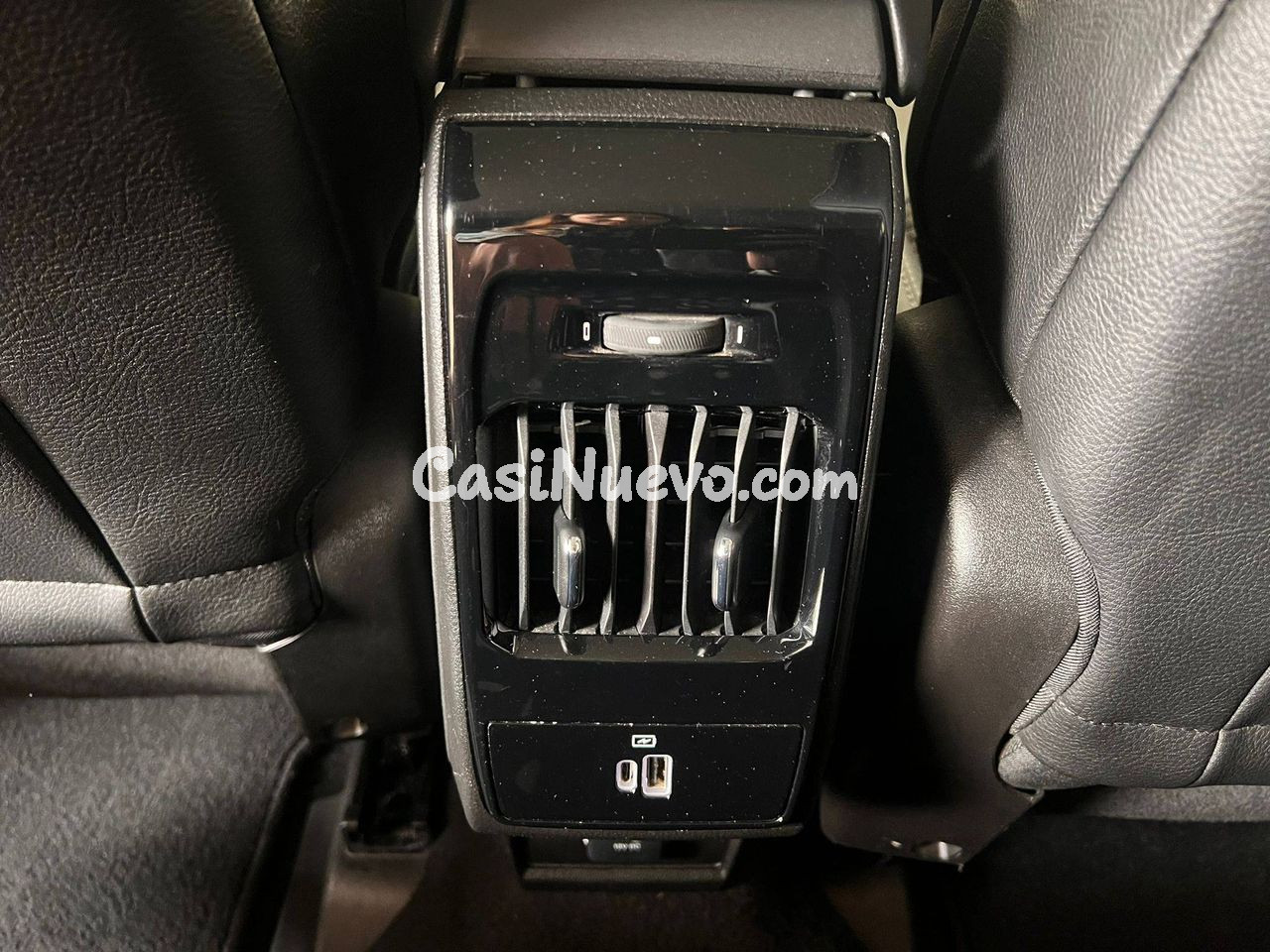 Jeep Compass 1.3 Gse T4 96kW (130CV)  MT FWD Limited - foto 18