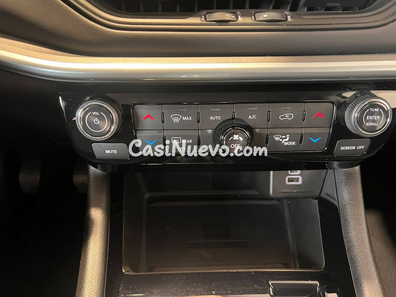 Jeep Compass 1.3 Gse T4 96kW (130CV)  MT FWD Limited - foto 19