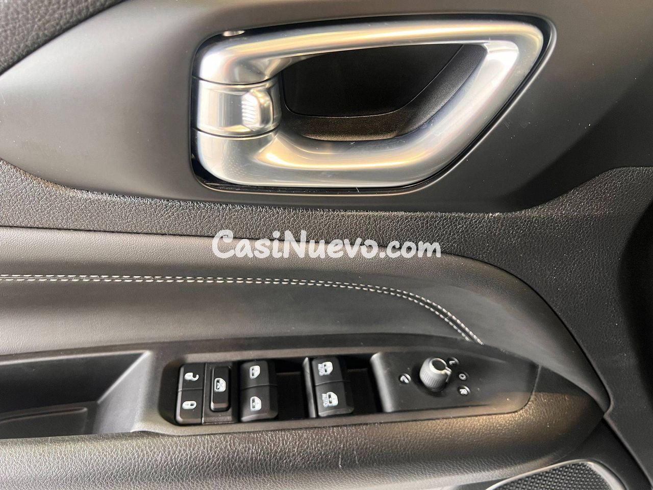 Jeep Compass 1.3 Gse T4 96kW (130CV)  MT FWD Limited - foto 20