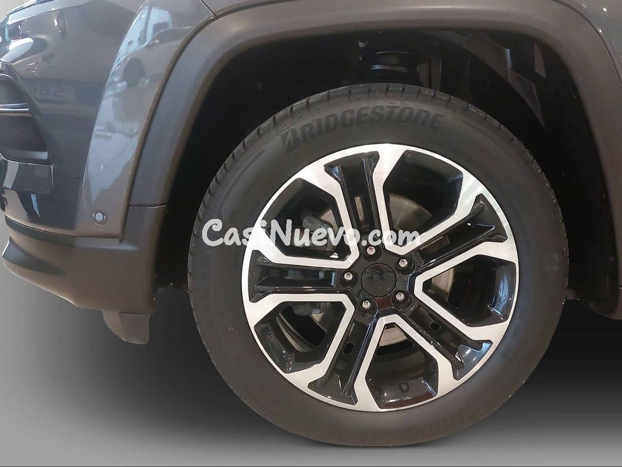 Jeep Compass 1.6 Mjet 96kW (130CV)  FWD Limited - foto 13