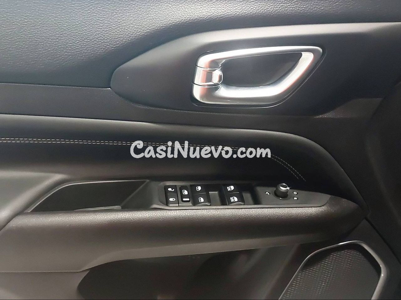 Jeep Compass 1.6 Mjet 96kW (130CV)  FWD Limited - foto 14