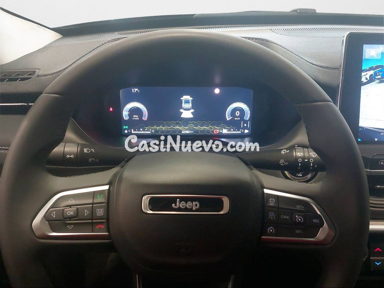 Jeep Compass 1.6 Mjet 96kW (130CV)  FWD Limited - foto 15