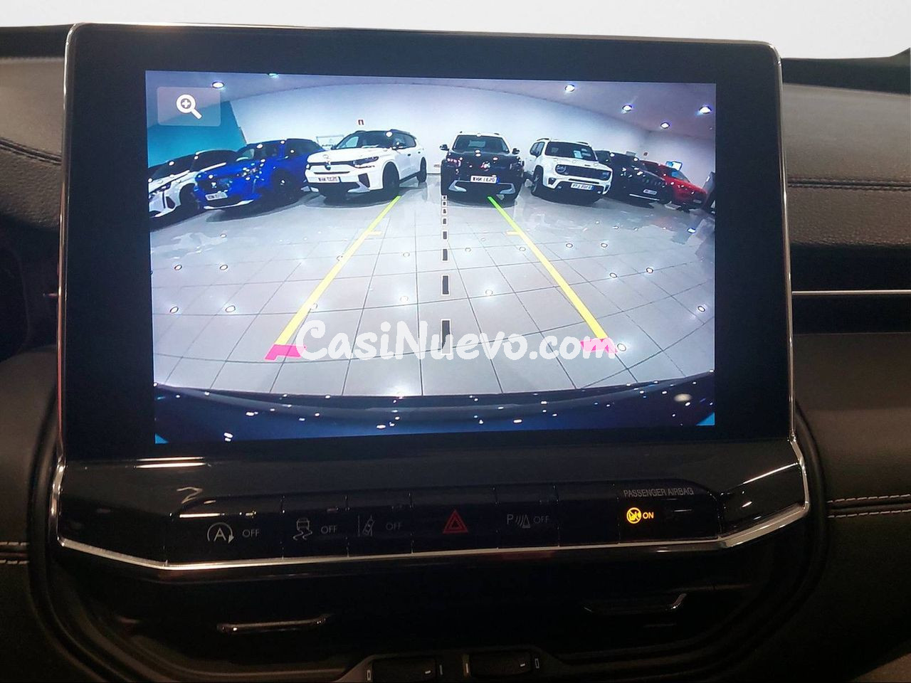 Jeep Compass 1.6 Mjet 96kW (130CV)  FWD Limited - foto 16