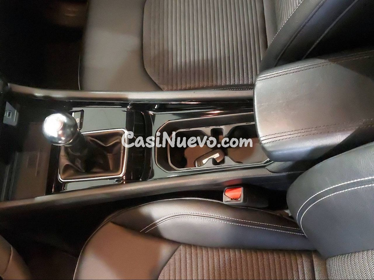 Jeep Compass 1.6 Mjet 96kW (130CV)  FWD Limited - foto 17