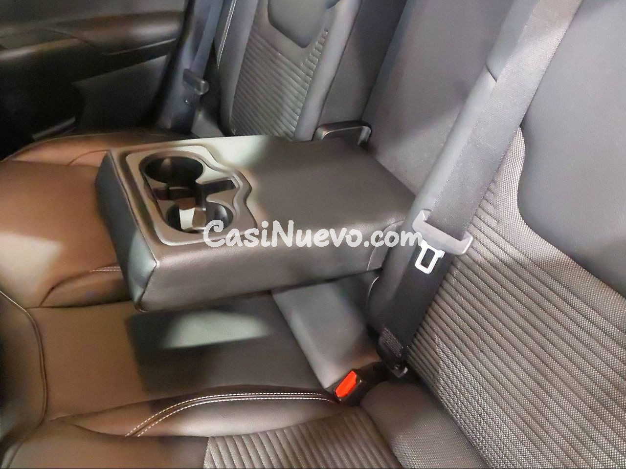 Jeep Compass 1.6 Mjet 96kW (130CV)  FWD Limited - foto 18