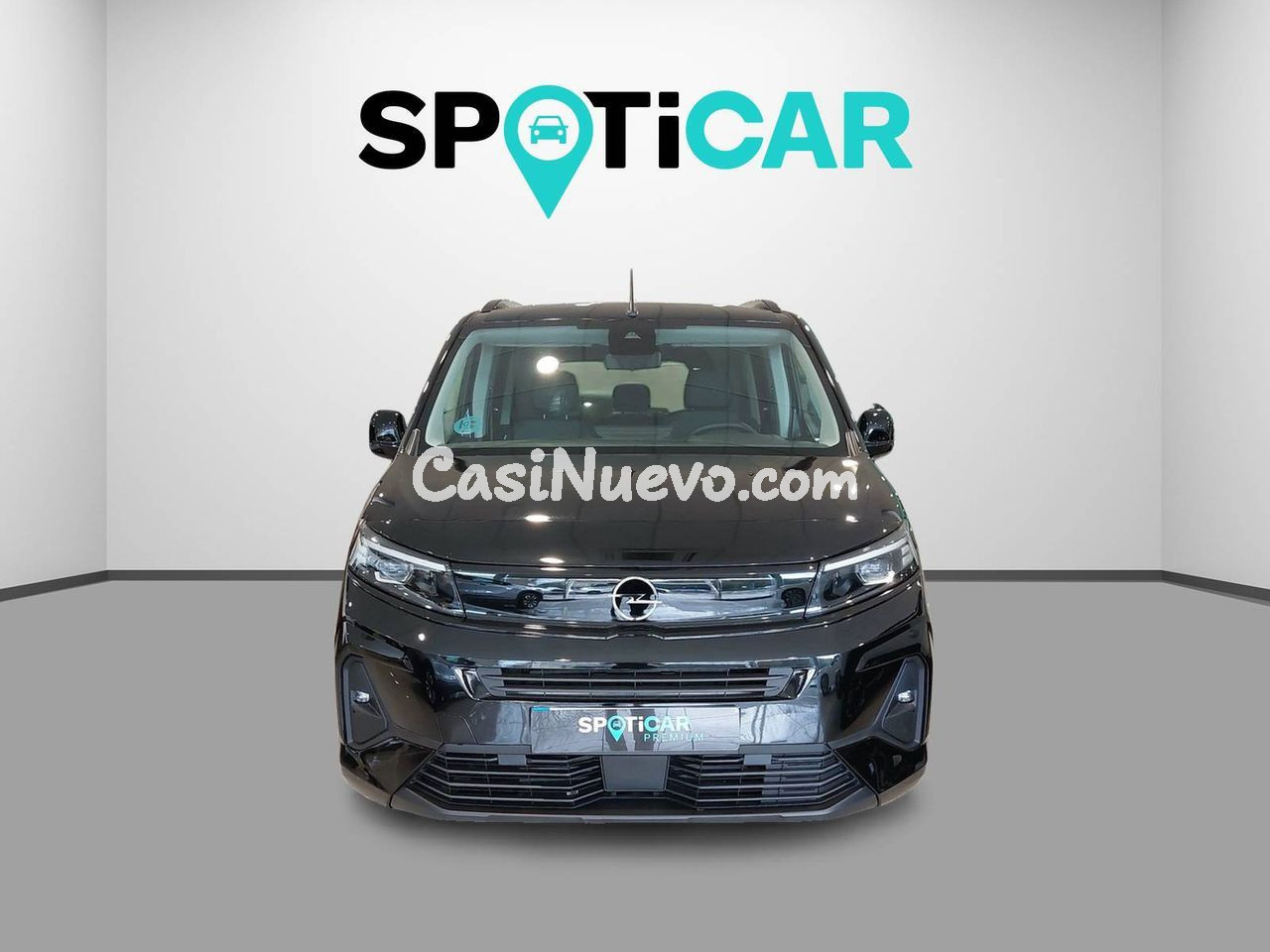 Opel Combo Cargo 100 Cv 1.5 Td S/S MT6 €6.4 GS - foto 2