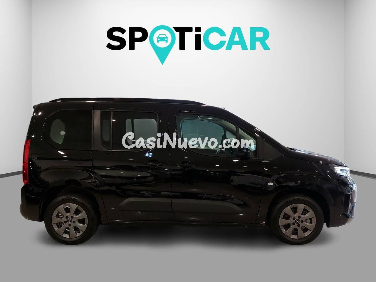 Opel Combo Cargo 100 Cv 1.5 Td S/S MT6 €6.4 GS - foto 4