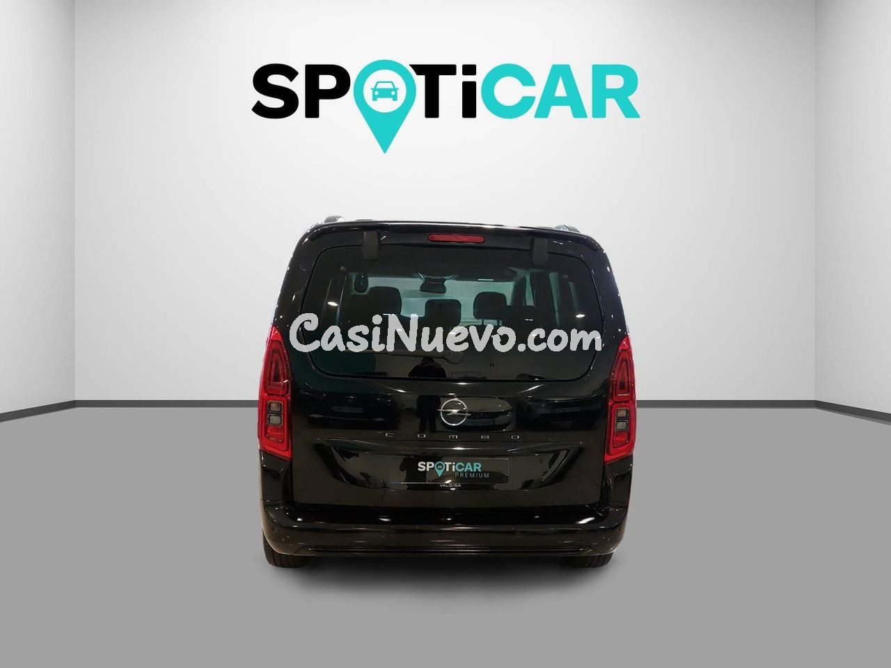 Opel Combo Cargo 100 Cv 1.5 Td S/S MT6 €6.4 GS - foto 6