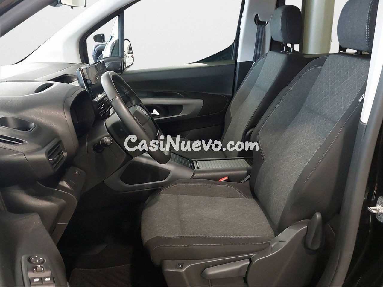 Opel Combo Cargo 100 Cv 1.5 Td S/S MT6 €6.4 GS - foto 11