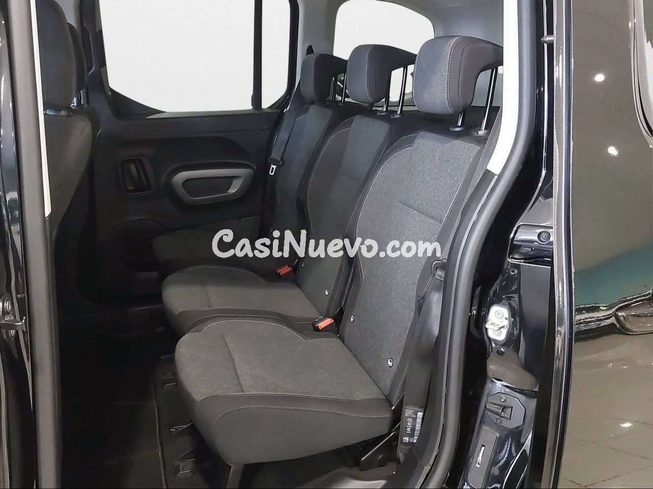 Opel Combo Cargo 100 Cv 1.5 Td S/S MT6 €6.4 GS - foto 12