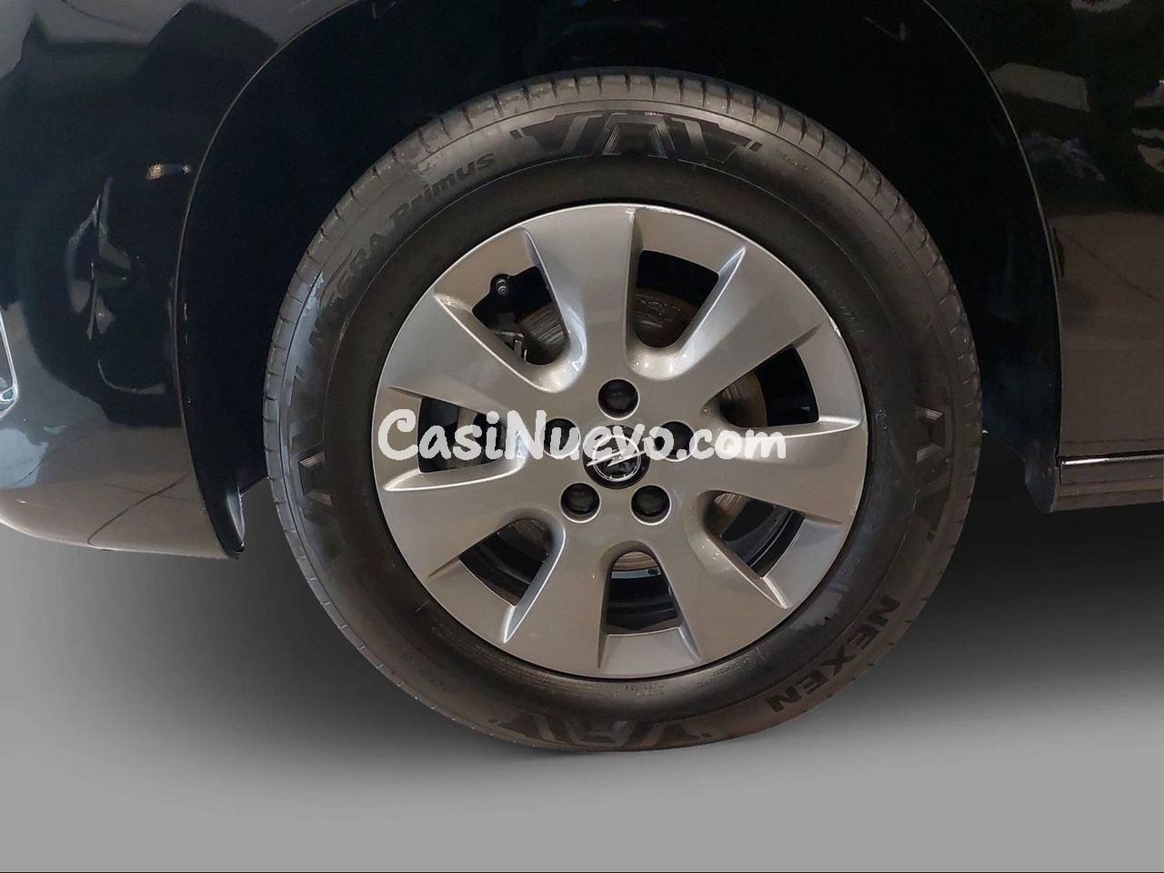 Opel Combo Cargo 100 Cv 1.5 Td S/S MT6 €6.4 GS - foto 13