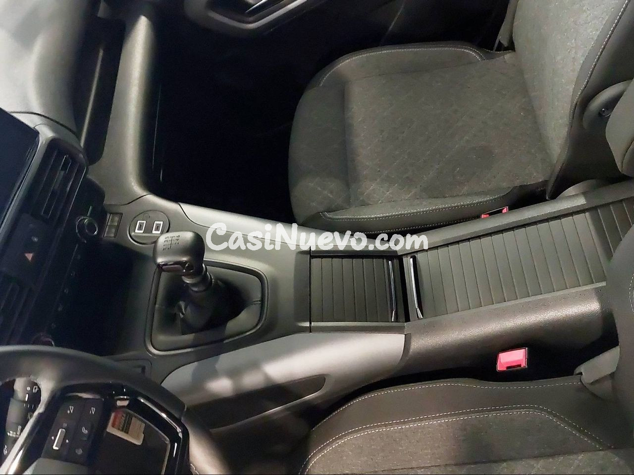 Opel Combo Cargo 100 Cv 1.5 Td S/S MT6 €6.4 GS - foto 17