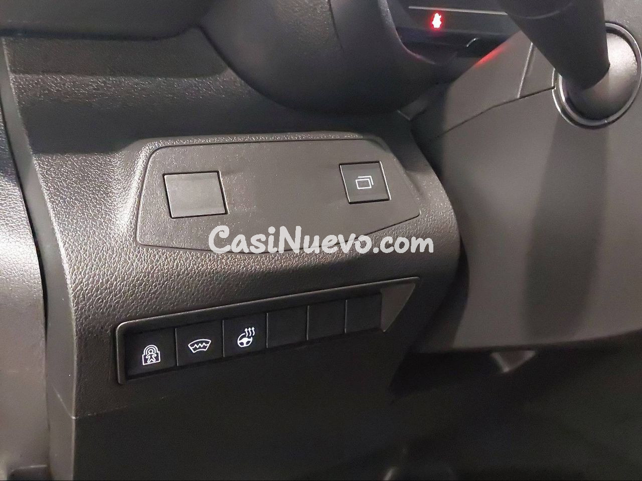 Opel Combo Cargo 100 Cv 1.5 Td S/S MT6 €6.4 GS - foto 18