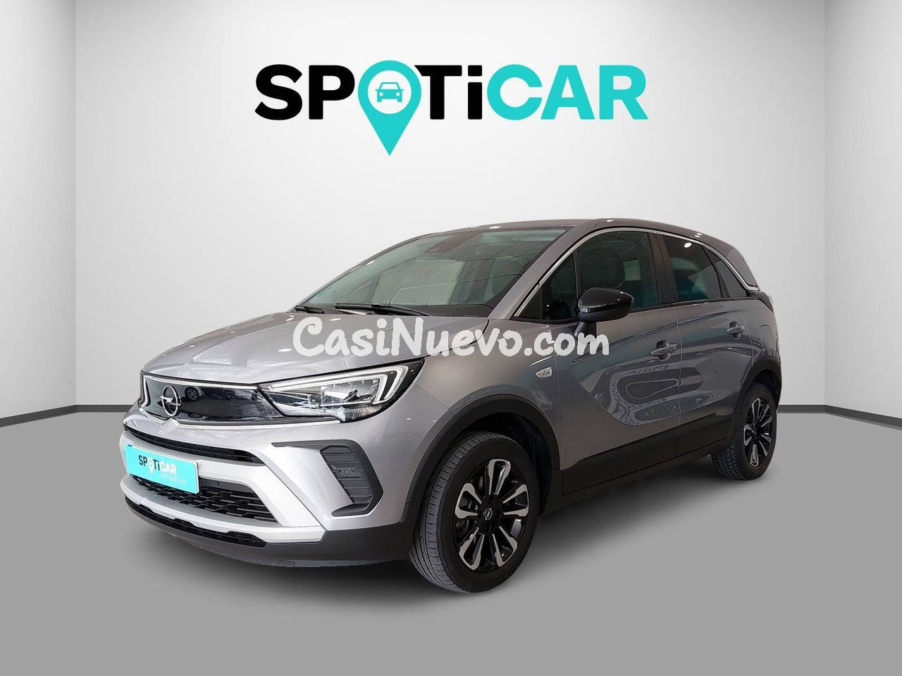 Opel CrossLand 1.2 96kW (130CV)  Auto Business Elegance