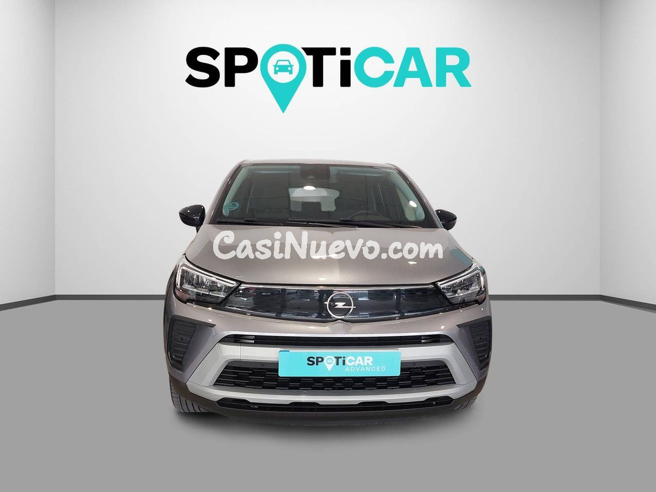 Opel CrossLand 1.2 96kW (130CV)  Auto Business Elegance - foto 2