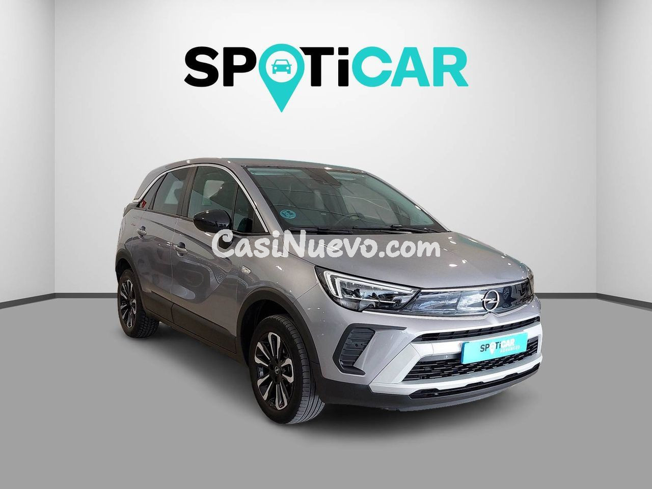 Opel CrossLand 1.2 96kW (130CV)  Auto Business Elegance - foto 3