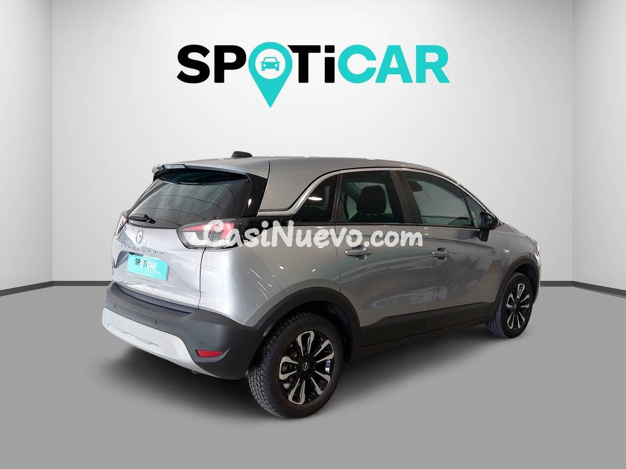 Opel CrossLand 1.2 96kW (130CV)  Auto Business Elegance - foto 5