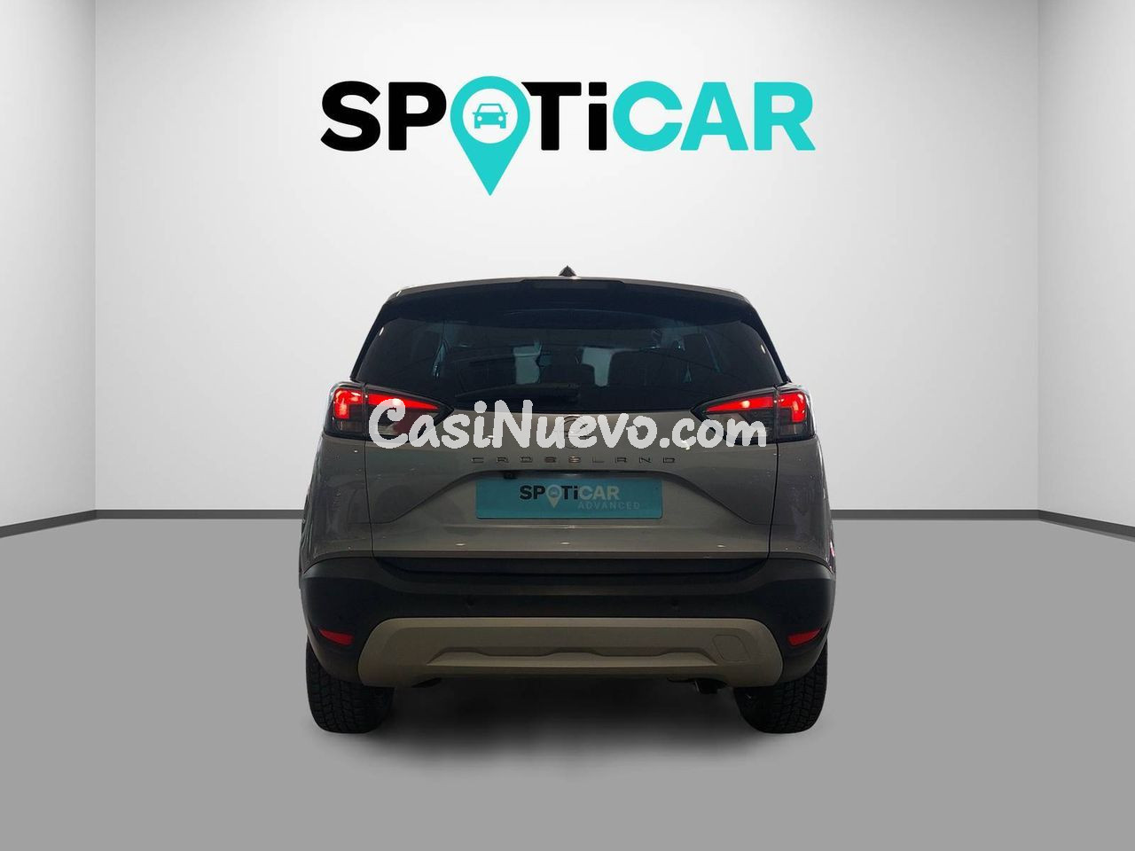 Opel CrossLand 1.2 96kW (130CV)  Auto Business Elegance - foto 6