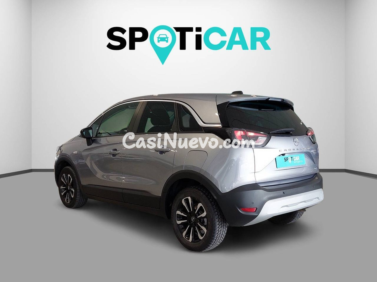 Opel CrossLand 1.2 96kW (130CV)  Auto Business Elegance - foto 8