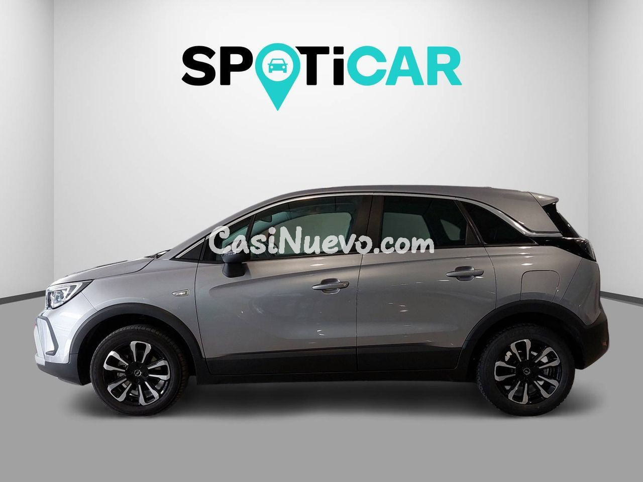 Opel CrossLand 1.2 96kW (130CV)  Auto Business Elegance - foto 9