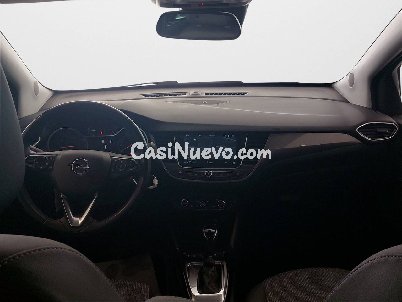 Opel CrossLand 1.2 96kW (130CV)  Auto Business Elegance - foto 10