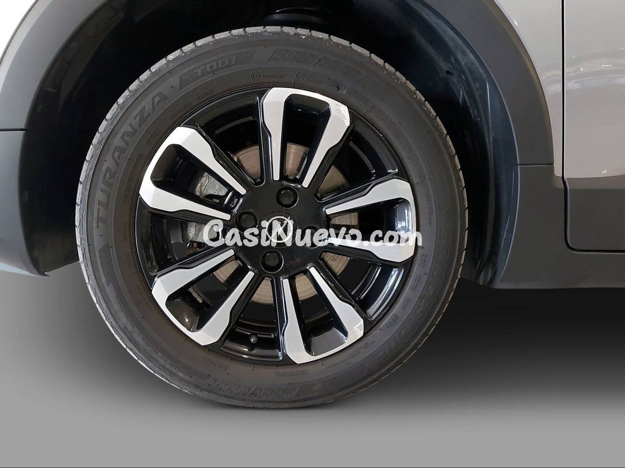 Opel CrossLand 1.2 96kW (130CV)  Auto Business Elegance - foto 13