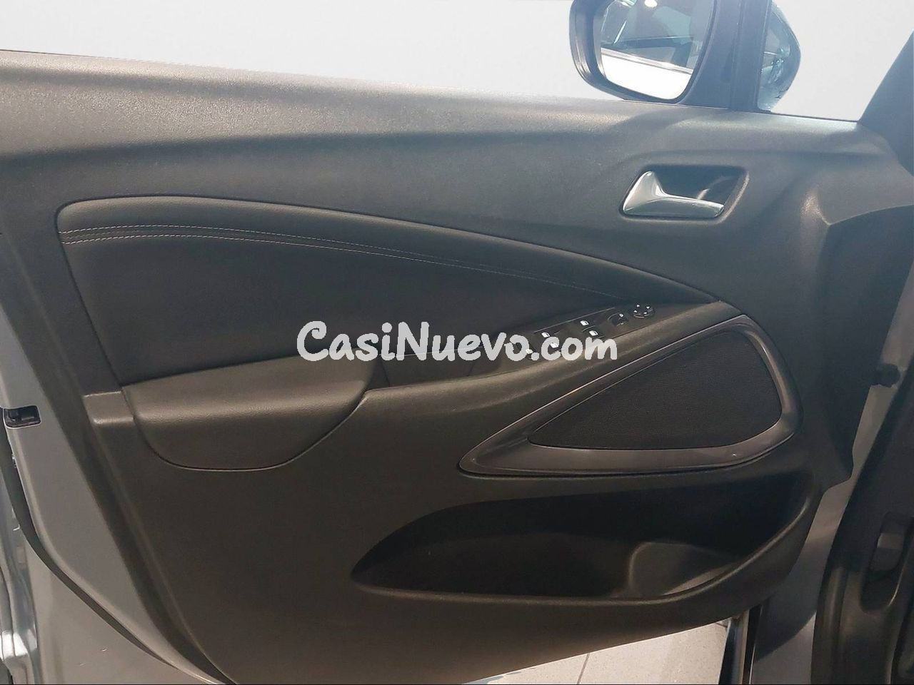 Opel CrossLand 1.2 96kW (130CV)  Auto Business Elegance - foto 14