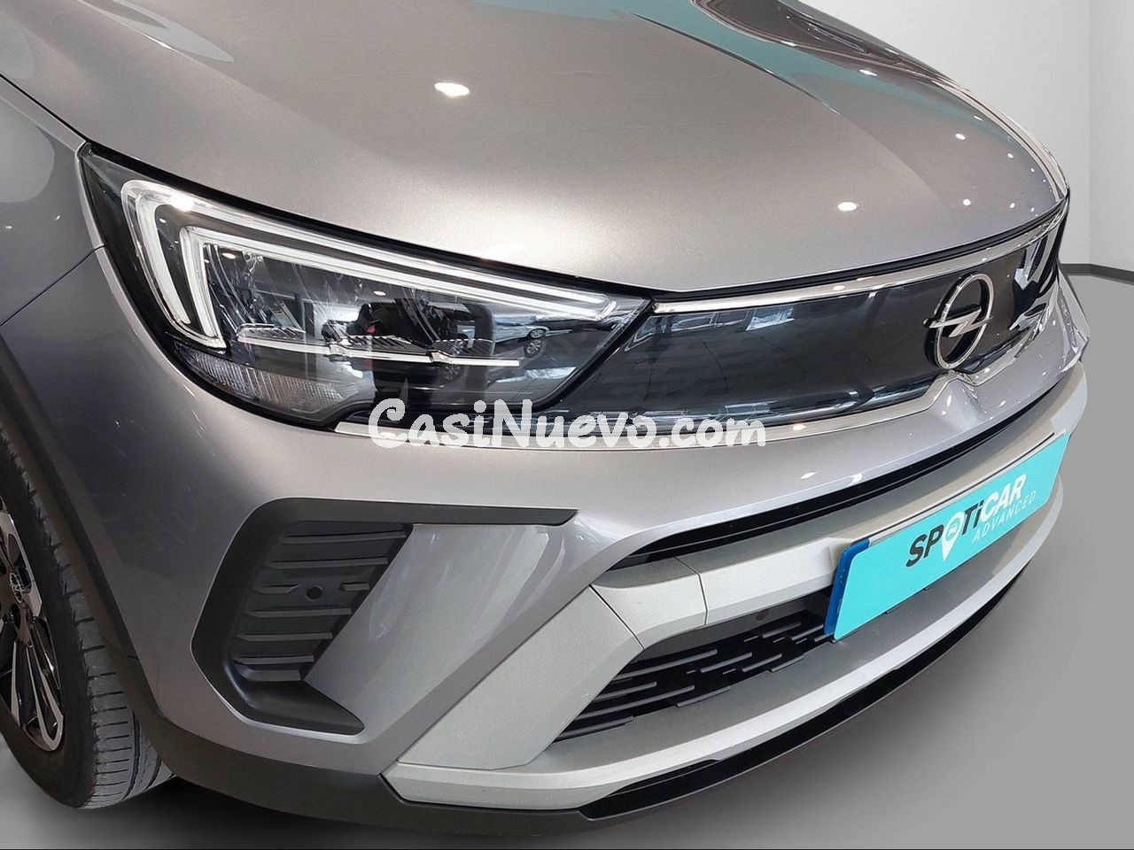 Opel CrossLand 1.2 96kW (130CV)  Auto Business Elegance - foto 19