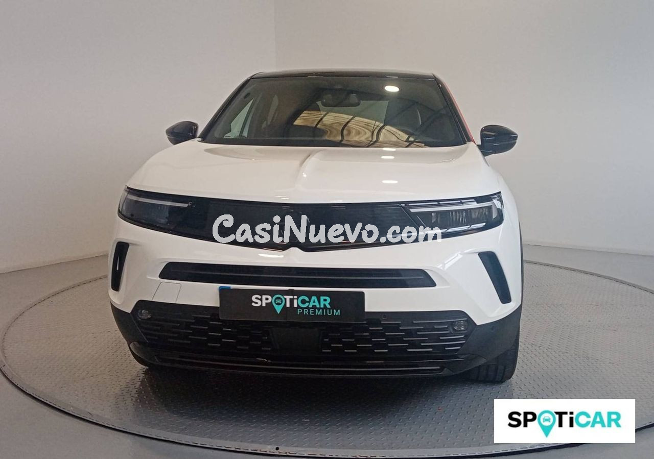 Opel Mokka 1.5 D GS Line - foto 2