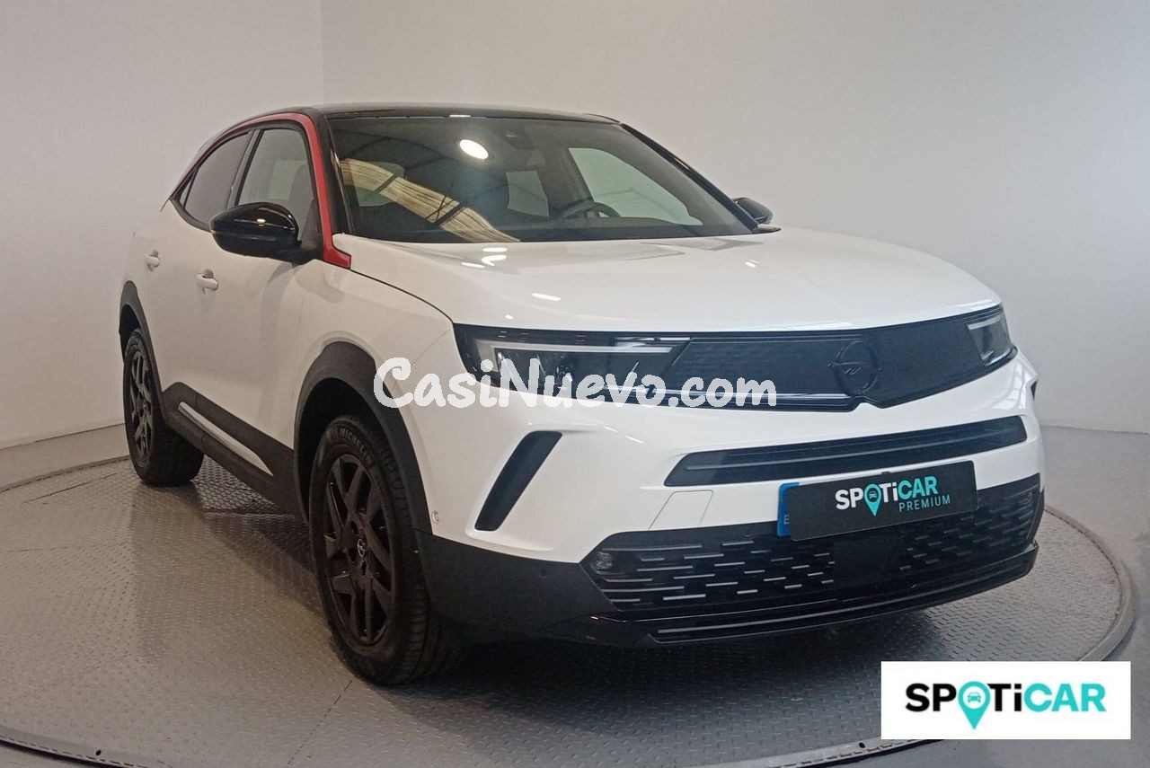 Opel Mokka 1.5 D GS Line - foto 3