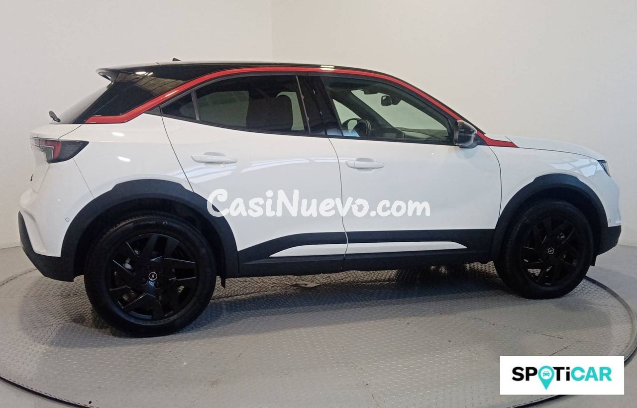 Opel Mokka 1.5 D GS Line - foto 4