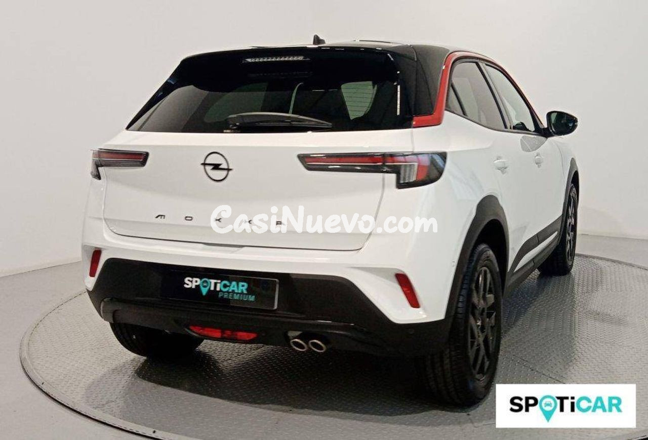 Opel Mokka 1.5 D GS Line - foto 5