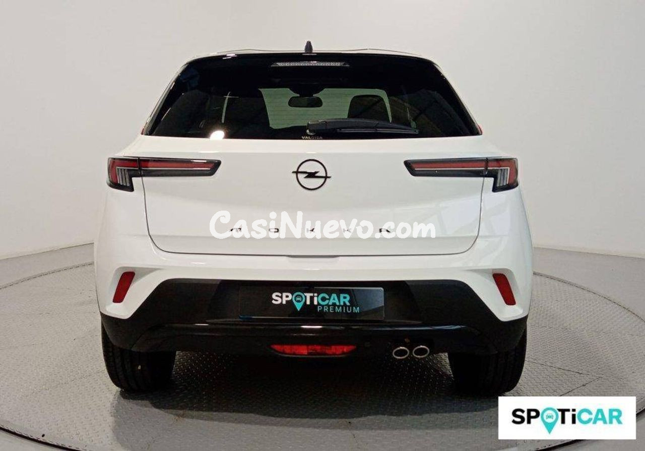 Opel Mokka 1.5 D GS Line - foto 6