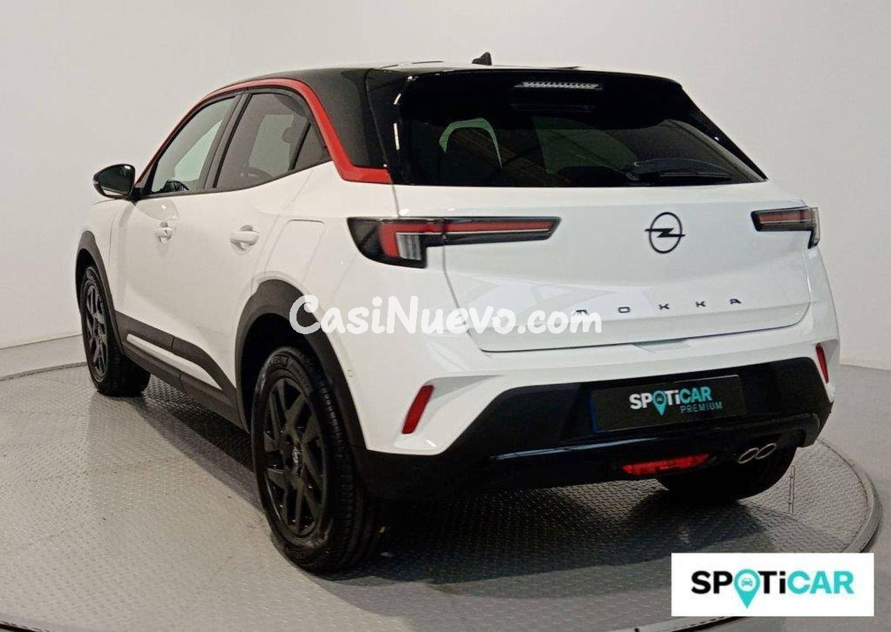 Opel Mokka 1.5 D GS Line - foto 8