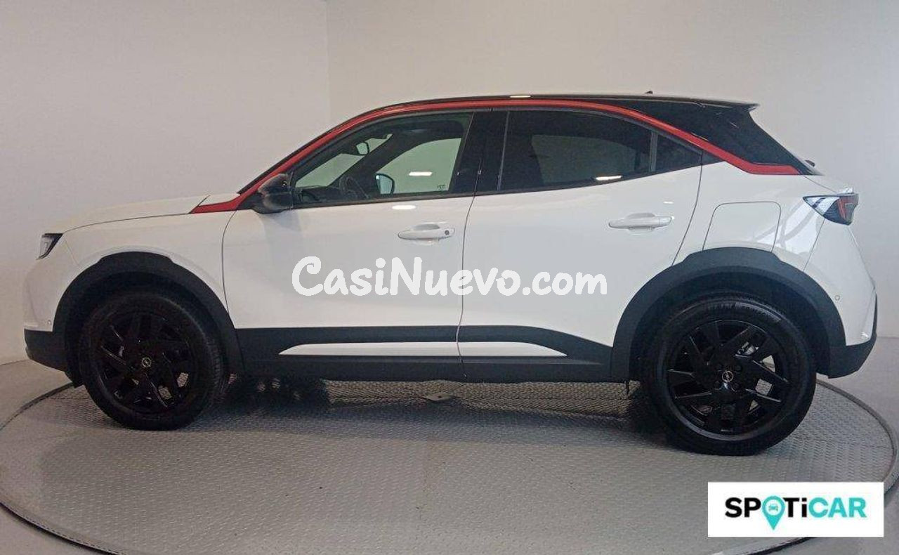 Opel Mokka 1.5 D GS Line - foto 9